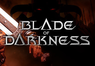 Blade Of Darkness AR XBOX One / Xbox Series X,S CD Key