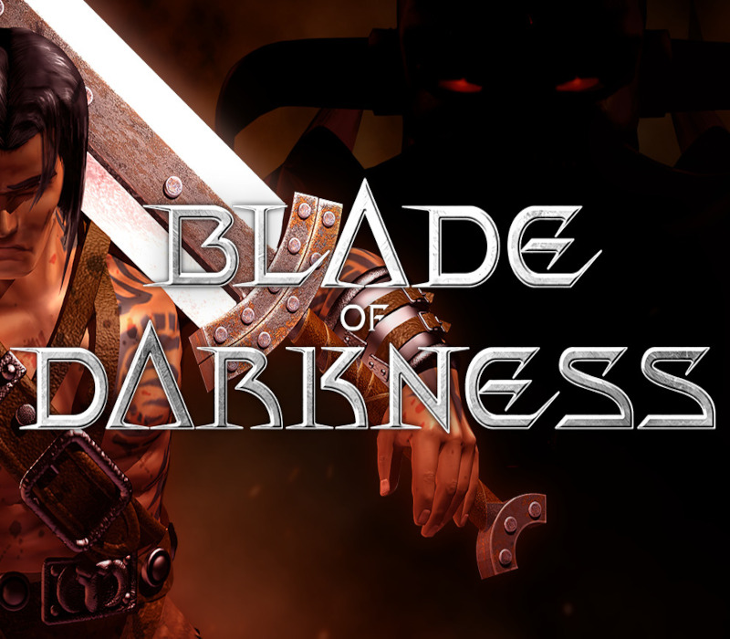 Blade of Darkness XBOX One / Xbox Series X|S Account