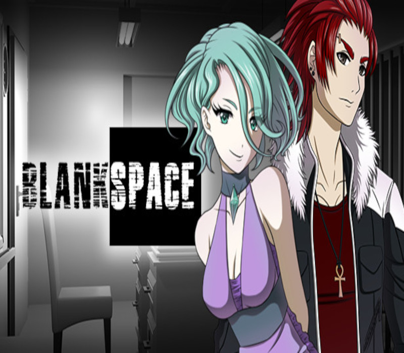 Blankspace Steam