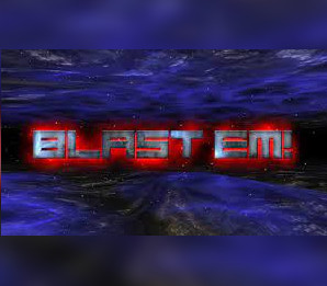 Blast Em! Steam CD Key