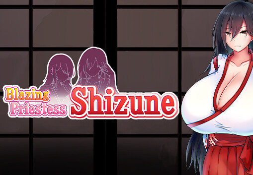 Blazing Priestess Shizune Steam CD Key