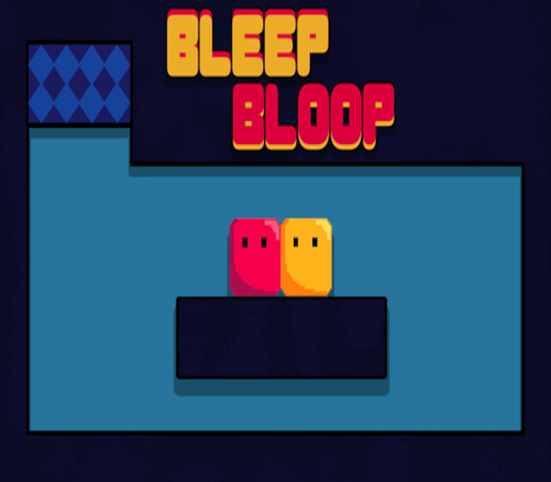 

Bleep Bloop Steam CD Key