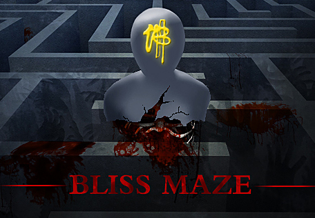 Bliss Maze Steam CD Key