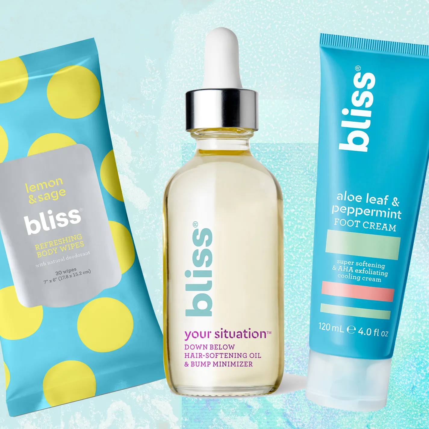 Bliss Spa $200 Gift Card US