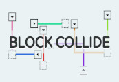 Block Collide Steam CD Key