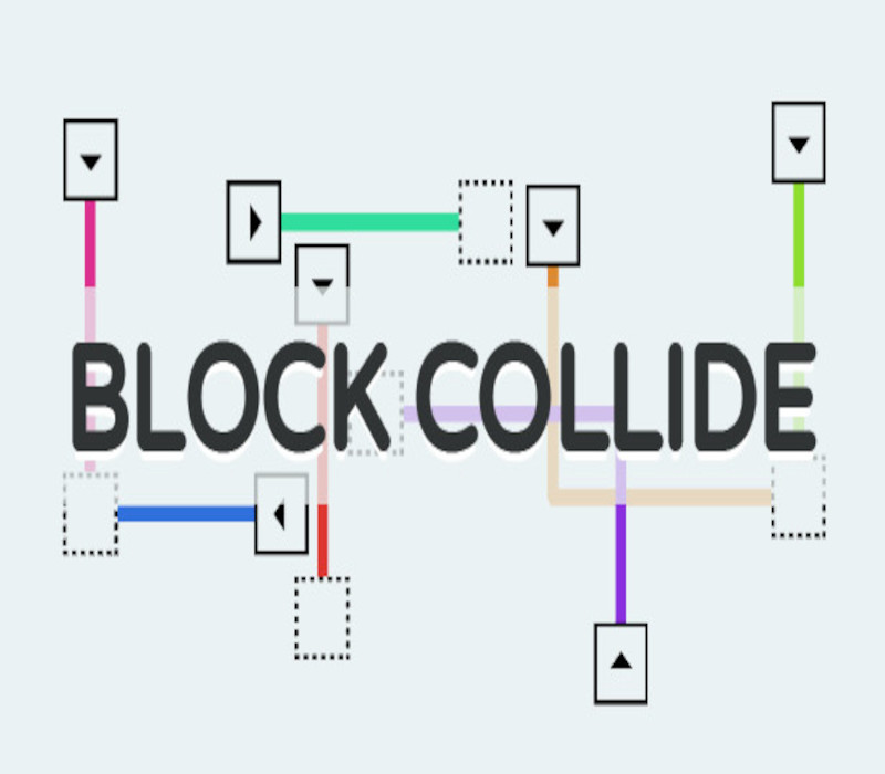 Block Collide Steam