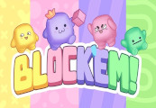 Block'Em! EU Steam CD Key