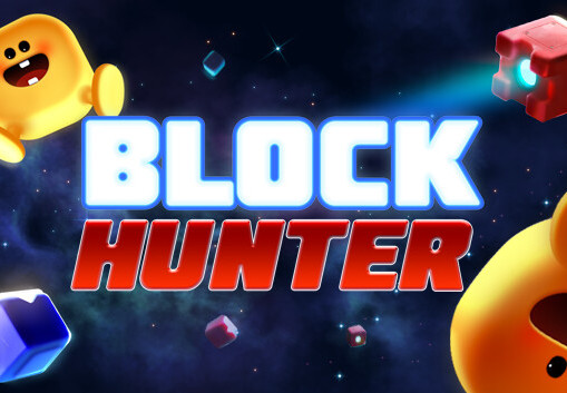 Block Hunter Steam CD Key screenshot 2