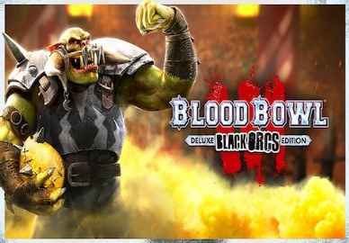 Blood Bowl 3: Black Orcs Edition Steam CD Key