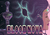 Blood Nova Steam CD Key