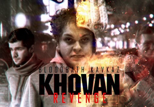 Bloodbath Kavkaz - Khovan Revenge DLC Steam CD Key