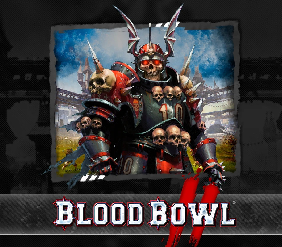 

Blood Bowl 2 - Undead DLC EU PC Steam CD Key