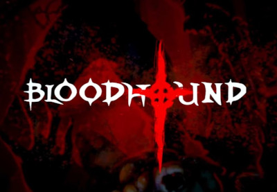 Bloodhound Steam CD Key