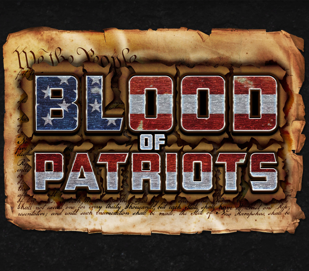 

Blood of Patriots Steam CD Key