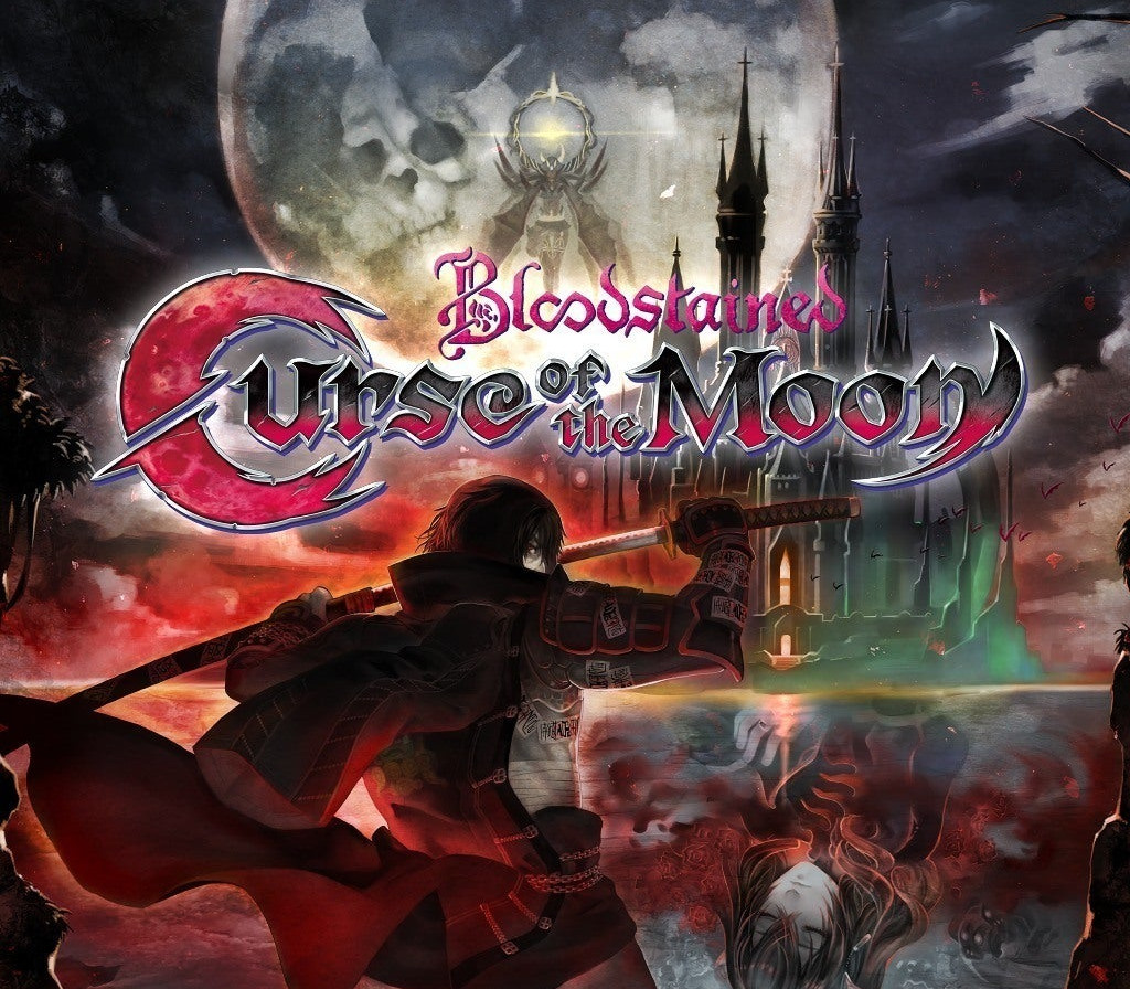 Bloodstained: Curse of the Moon AR XBOX One / Xbox Series X|S CD Key