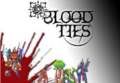 Blood Ties Steam CD Key