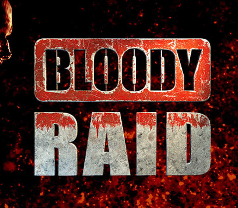 

Bloody Raid Steam CD Key