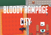 Bloody Rampage City Steam CD Key
