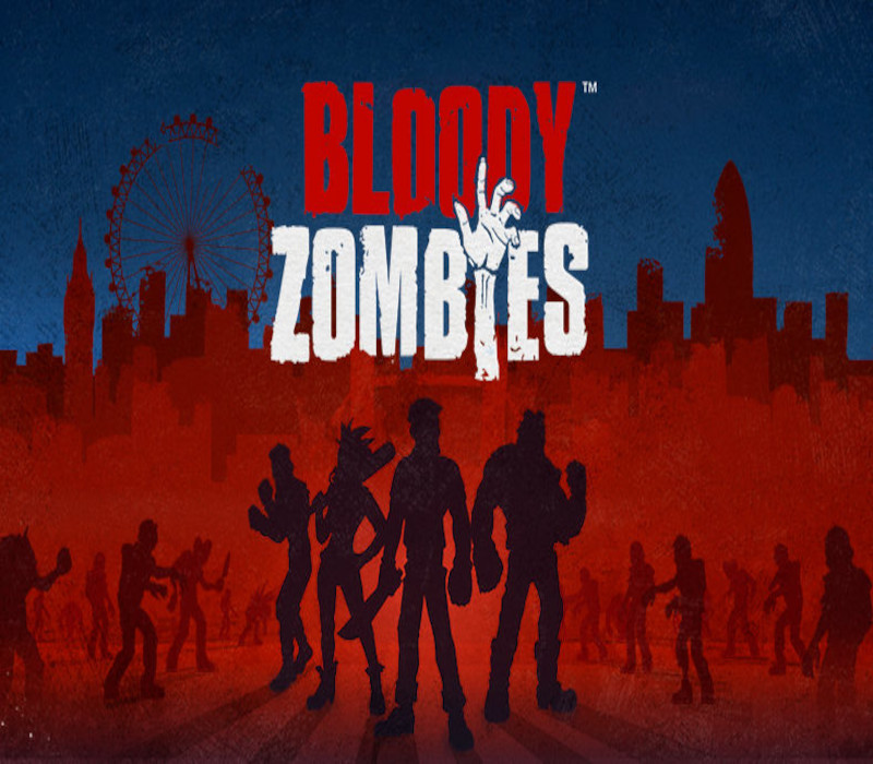 

Bloody Zombies AR XBOX One CD Key