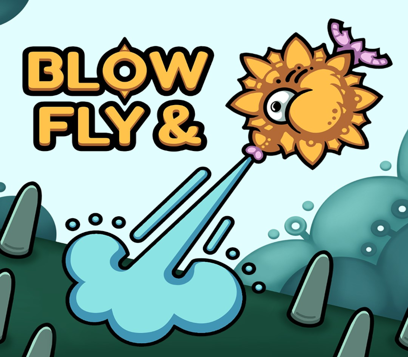 Blow & Fly UK XBOX One / Xbox Series X|S CD Key