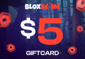 BloxBoom $5 Gift Card screenshot 1