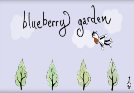 Blueberry Garden Steam CD Key