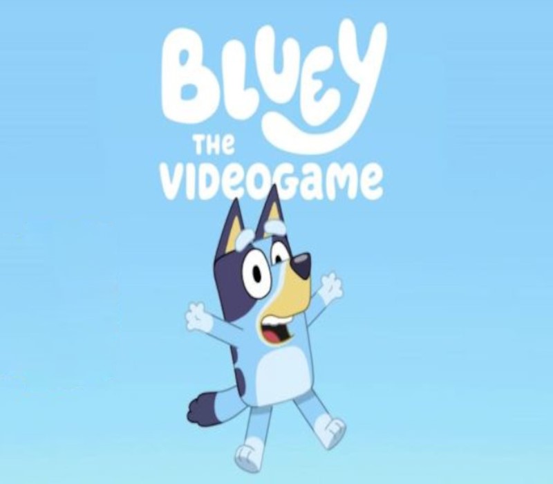 Bluey: The Videogame XBOX One / Xbox Series X|S / Windows 10/11 Account