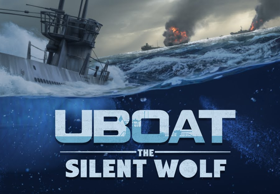 UBOAT: The Silent Wolf VR PC Steam CD Key