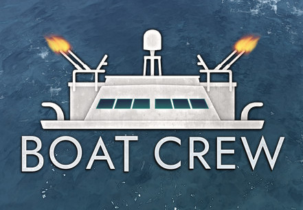 Boat Crew Steam CD Key screenshot 1