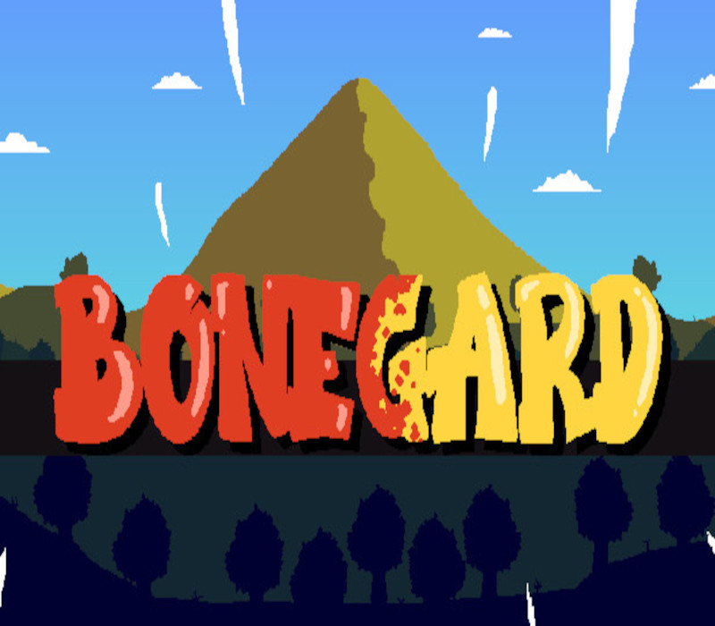 Bonegard Steam CD Key