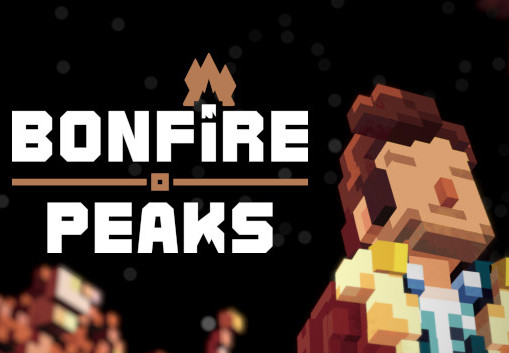 Bonfire Peaks Steam CD Key