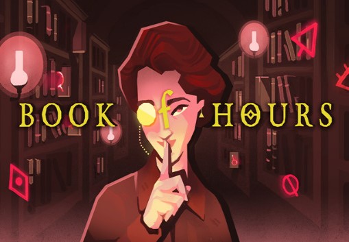 Book Of Hours Steam Account