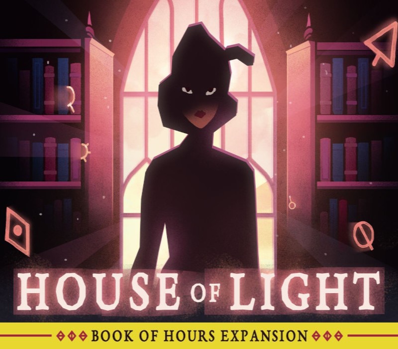 Book of Hours - House of Light DLC PC Steam