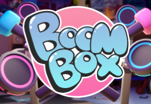 BoomBox Steam CD Key