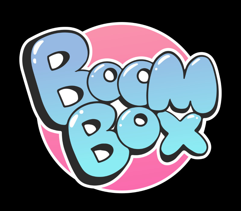 BoomBox Steam