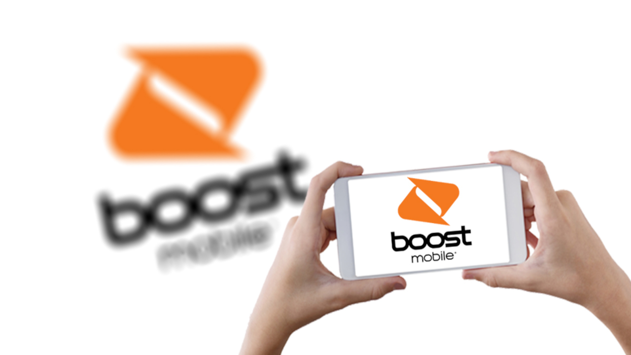 Boost Mobile $91 Mobile Top-up US