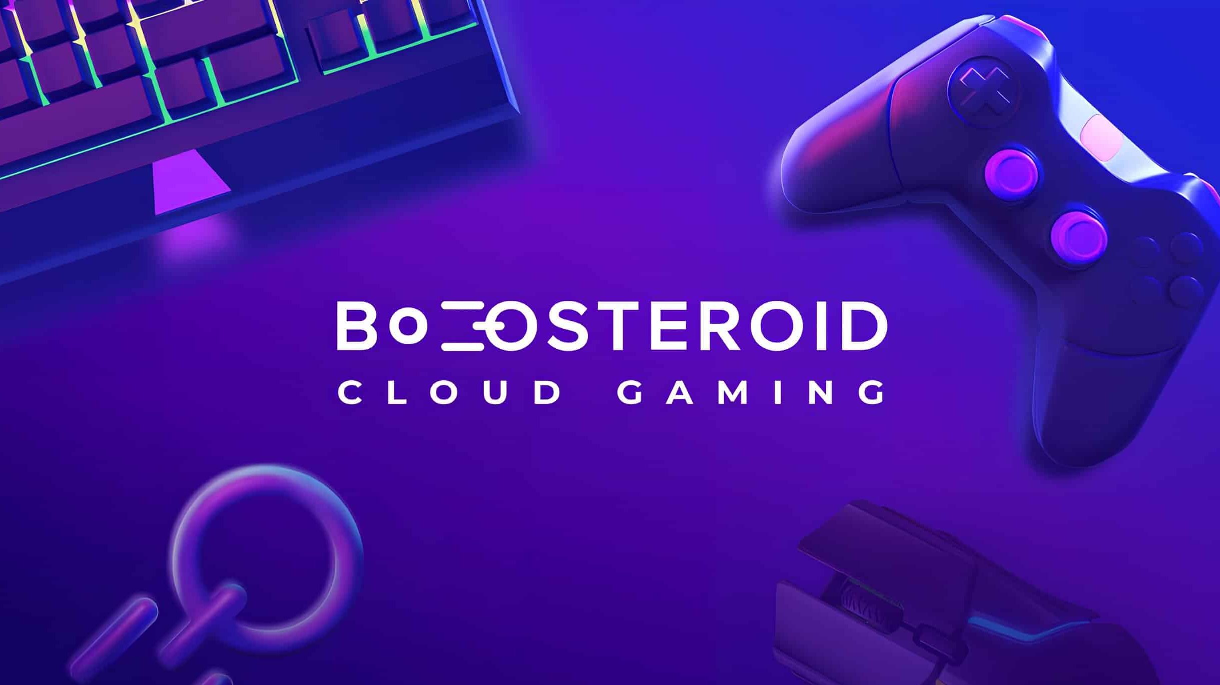 7 New Games Added to Boosteroid - Cloud Dosage