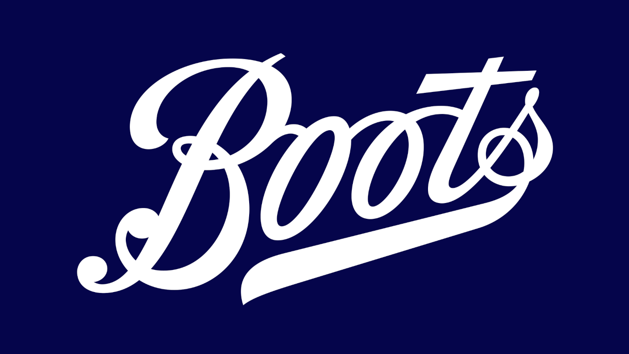 Boots Digital £100 Gift Card UK