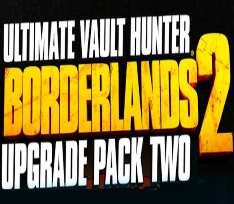 

Borderlands 2 Ultimate Vault Hunters Upgrade Pack 2 Steam Gift