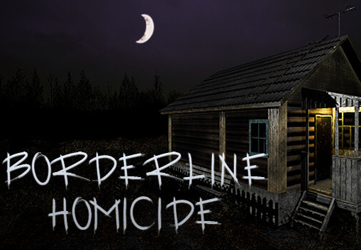 Borderline Homicide PC Steam CD Key screenshot 1
