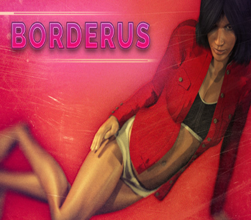 

Borderus Steam CD Key