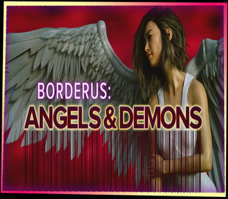 

Borderus: Angels & Demons Steam CD Key