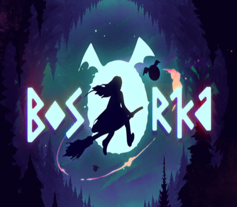 Bosorka Steam CD Key