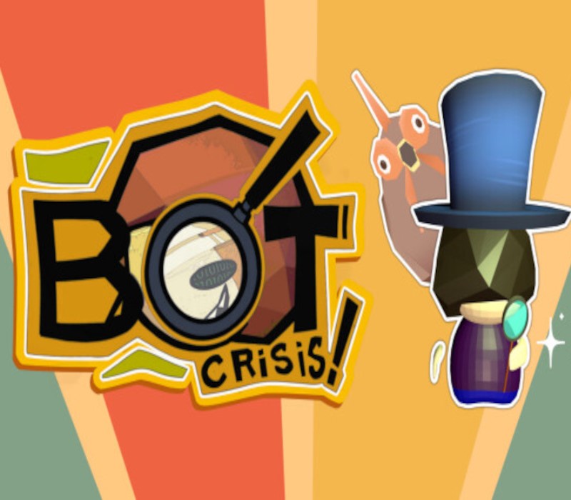 Bot Crisis Itch.io Activation Link