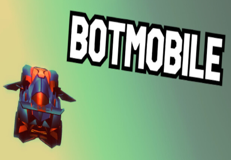 BotMobile Steam CD Key screenshot 1