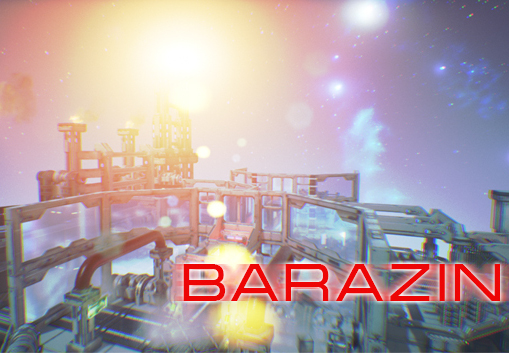 Botology - Map "Barazin" for Survival Mode DLC Steam CD Key screenshot 1