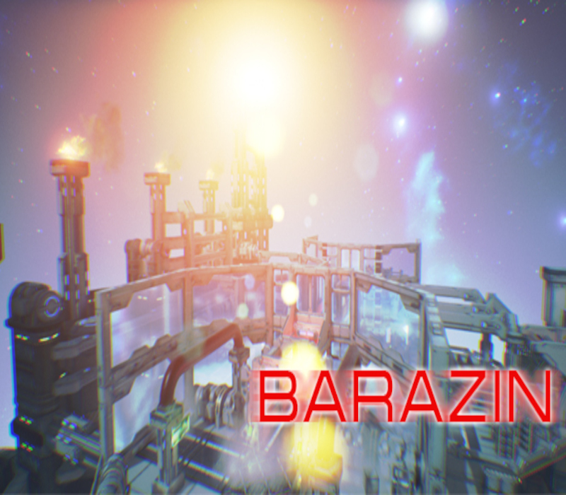 

Botology - Map "Barazin" for Survival Mode DLC Steam CD Key