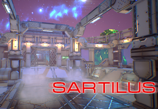 Botology - Map Sartilus For Survival Mode DLC Steam CD Key