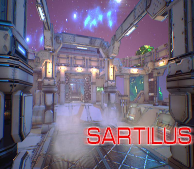 

Botology - Map "Sartilus" for Survival Mode DLC Steam CD Key