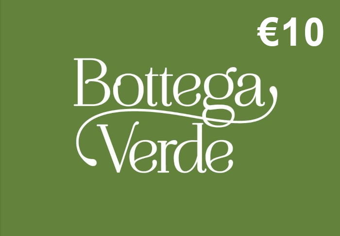 Bottega Verde €10 Gift Card IT